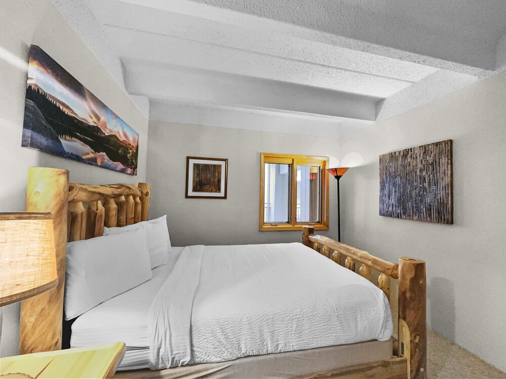 SkyRun - Copper Mountain Resort Vacation Condos