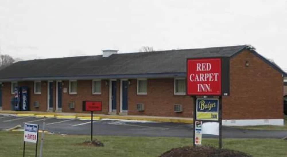 Hotel Red Carpet Inn Allentown Hausman Road - Image 1