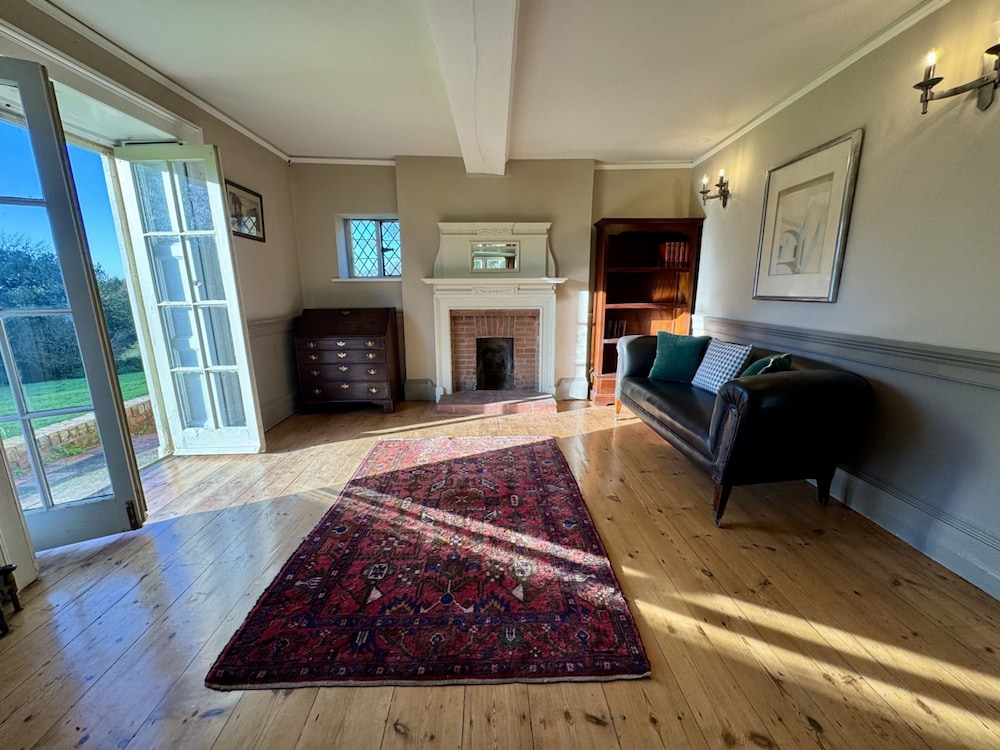 Huckleberry Farm - From 1000 Per Night
