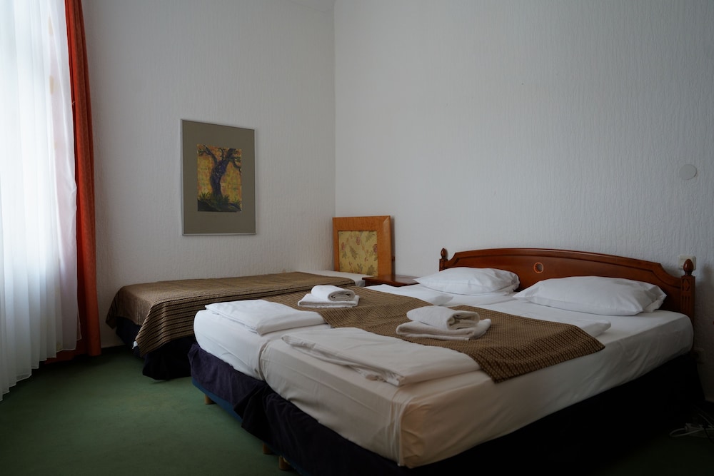 Hotel Ambert