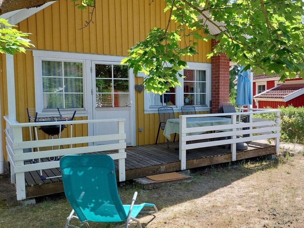 Holiday Home Villa Pippilotta