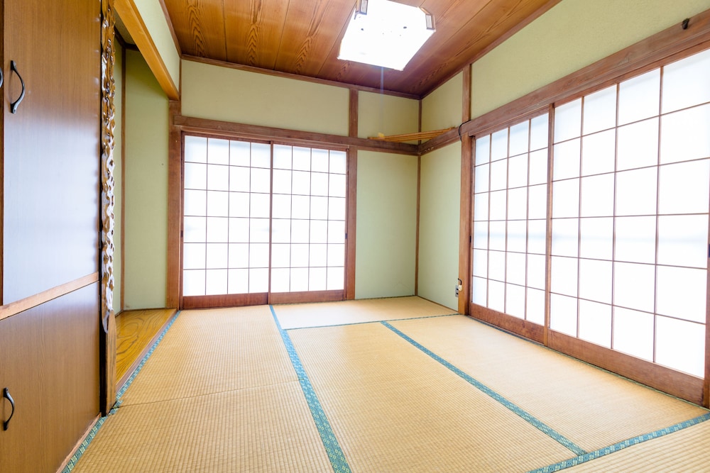 Minshuku Furusato