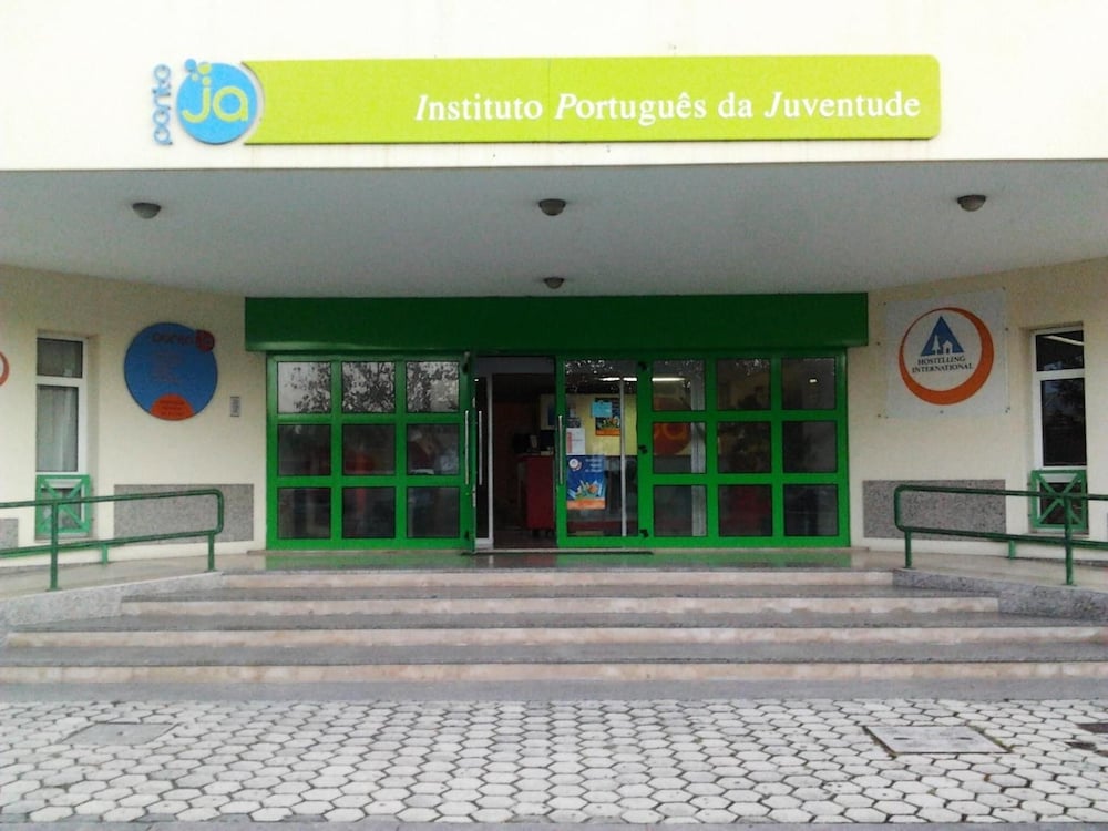 HI Aveiro - Pousada de Juventude - Hostel view 5