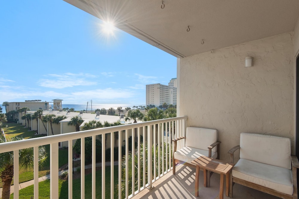 Silver Dunes Penthouse B