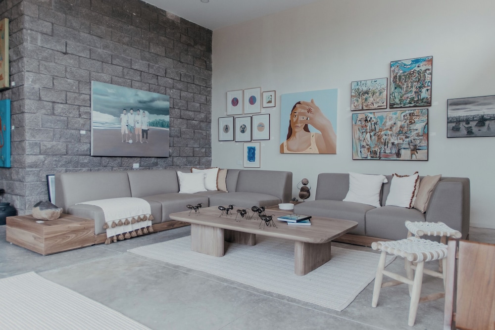 Wave House