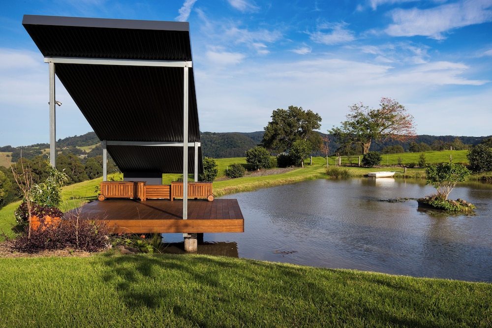 Mt Hay Retreat, Berry