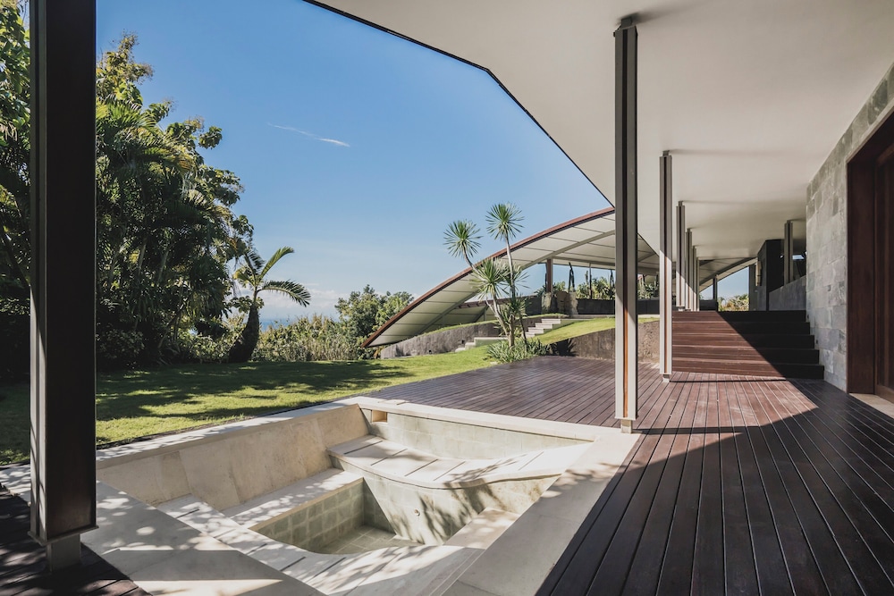Seascape Resort & Spa Uluwatu by Ini Vie Hospitality