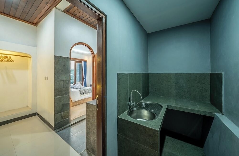 The Hanz Villa Kintamani
