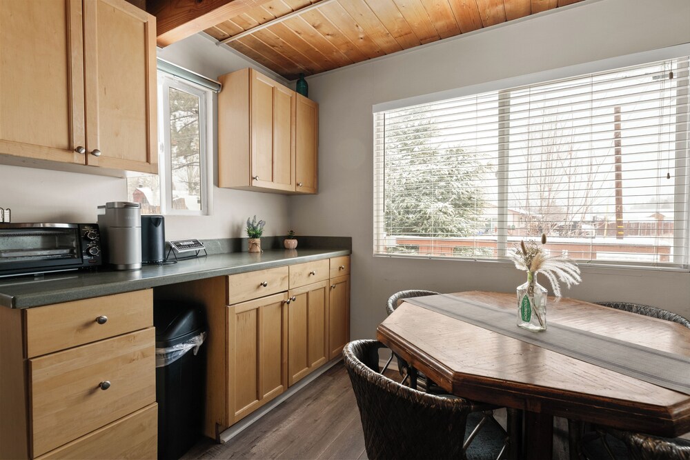PureSky Cabin