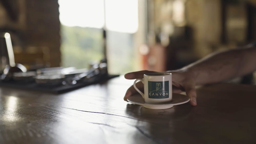 The Canyon Kartepe and Restoran - Image 71