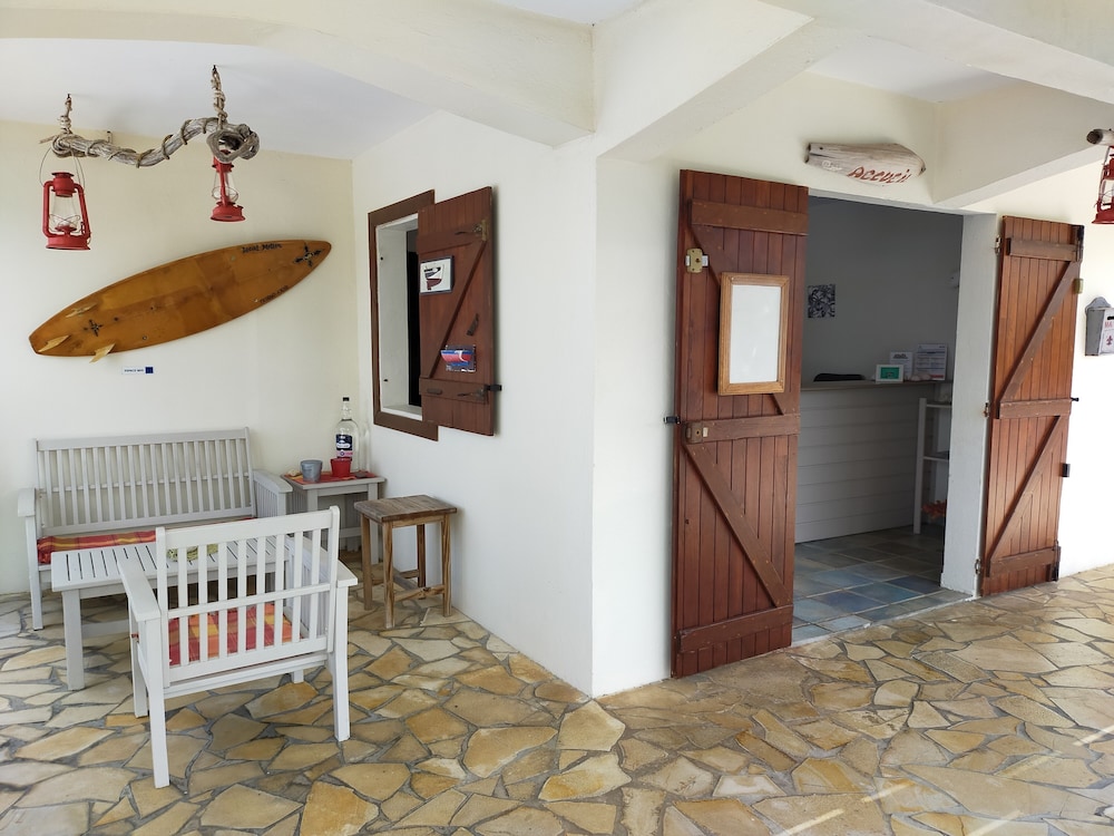 Residence Ti Village Créole