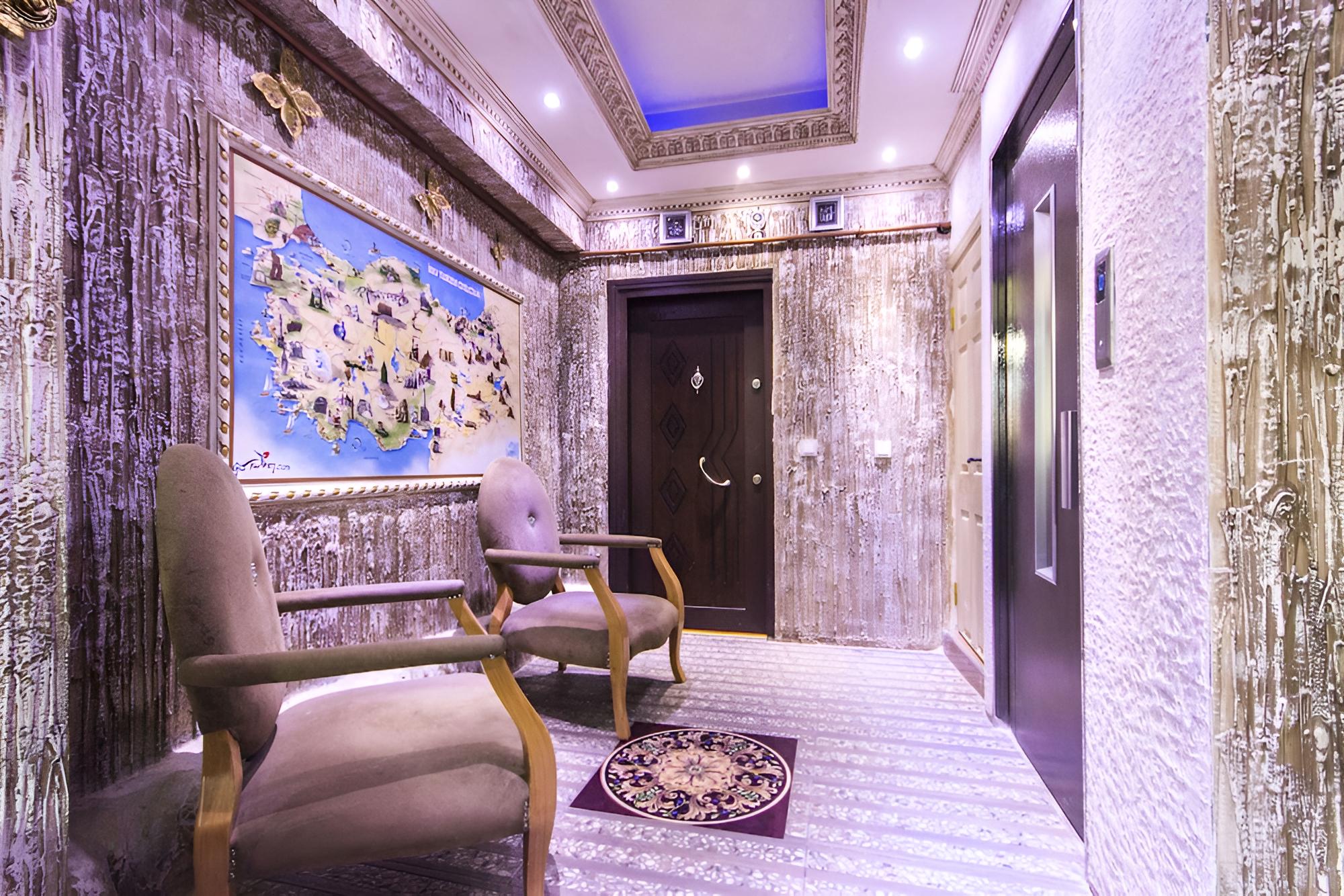 Ilya Suite