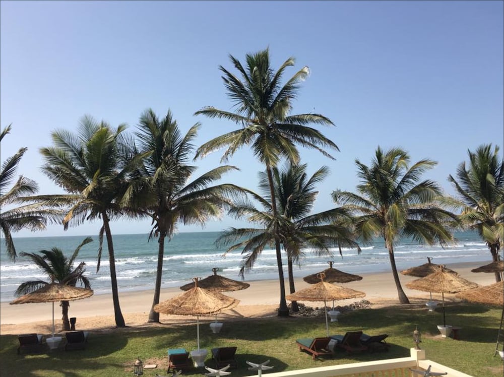 Kololi Beach Resort