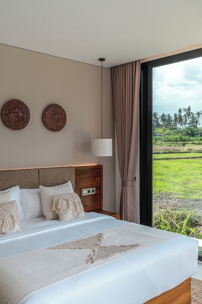 Villa Anarya Ubud