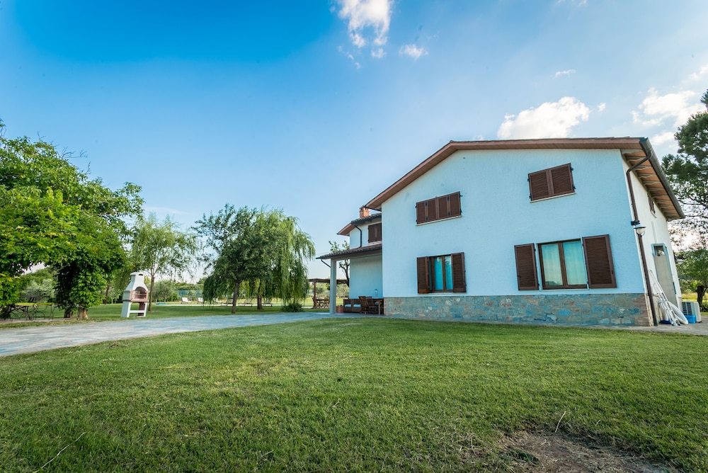 Villa Leonardo, fotografía 3