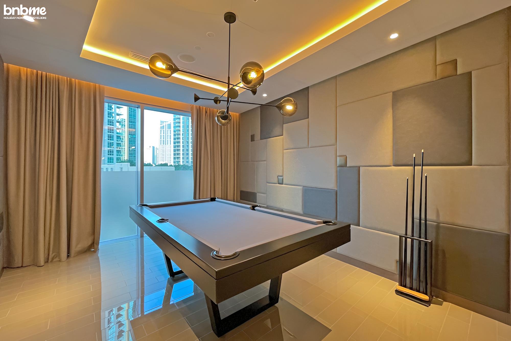 2B Opera Grand  2601 by bnbme homes