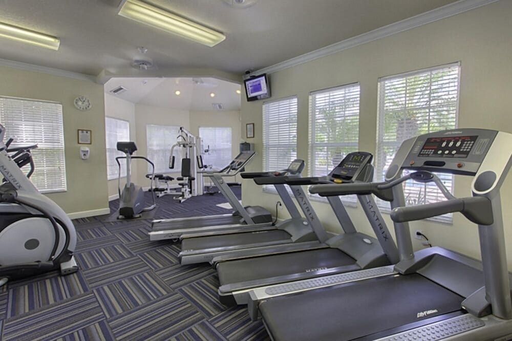 3br Condo In Windsor Palms Resort Near Disney 3 Bedroom Condo