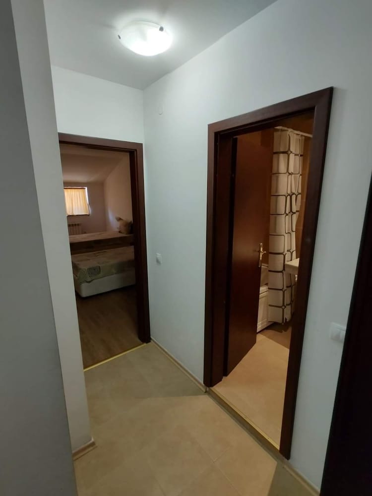2405 Cosy Mountain View Apartment - 200mbps Wi-fi!