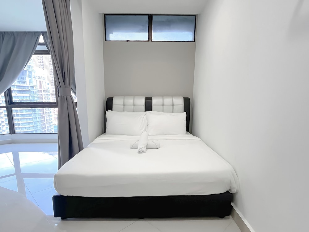 Fahrenheit 88 Bukit Bintang by Manhattan Group
