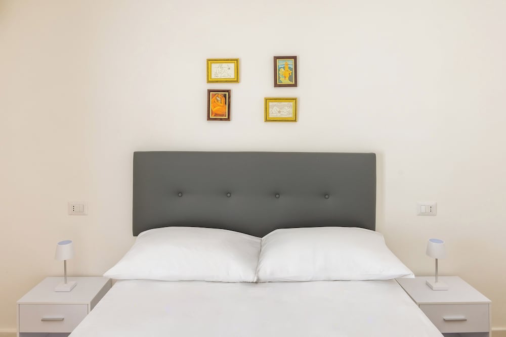 Terrazza Spaccanapoli by Napoliapartments