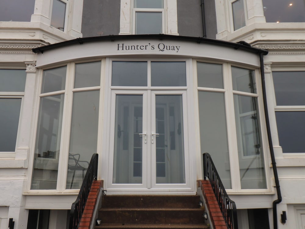 Apt 5 @ Hunter's Quay