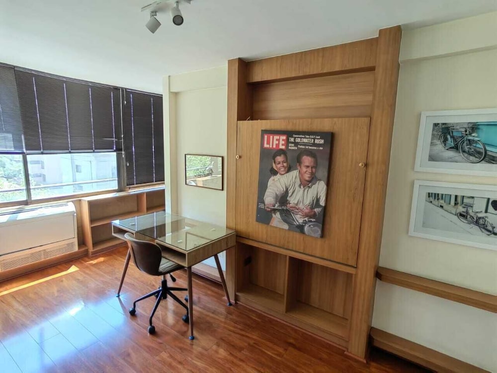 Apartamentos Costanera Centre