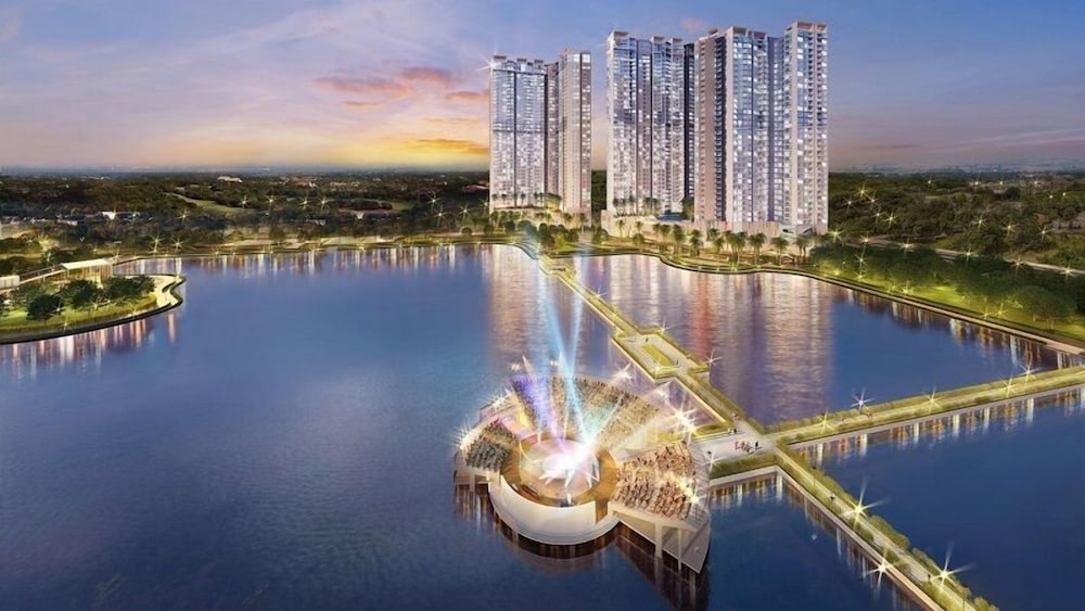 Vinhomes Skylake Apartments - Hani House