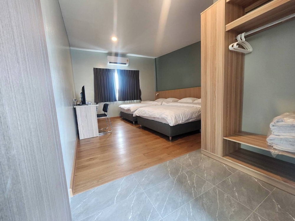Wan Residence Ratchatewi