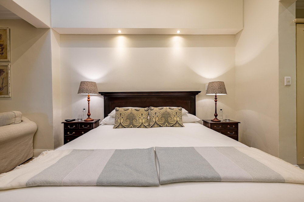Sheppard Boutique Guesthouse