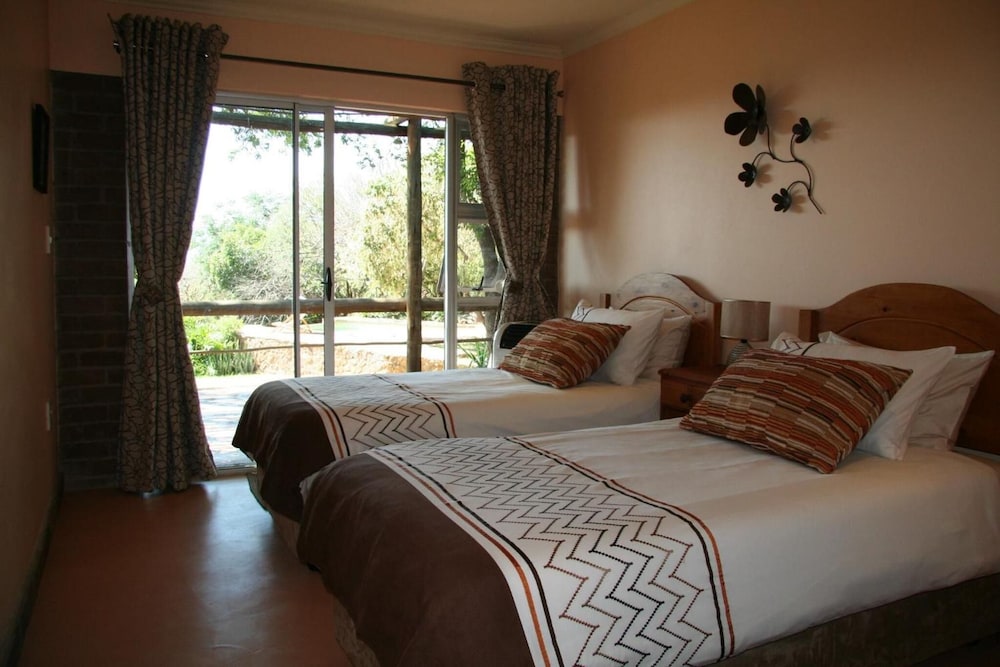 Marula Cottage