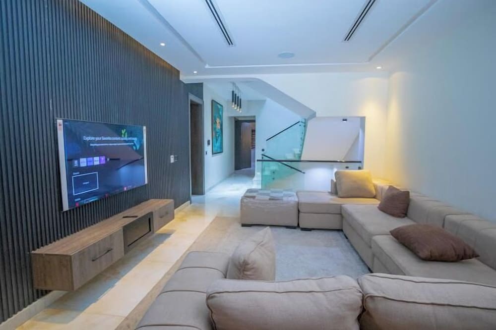 Alim Luxury Apartments