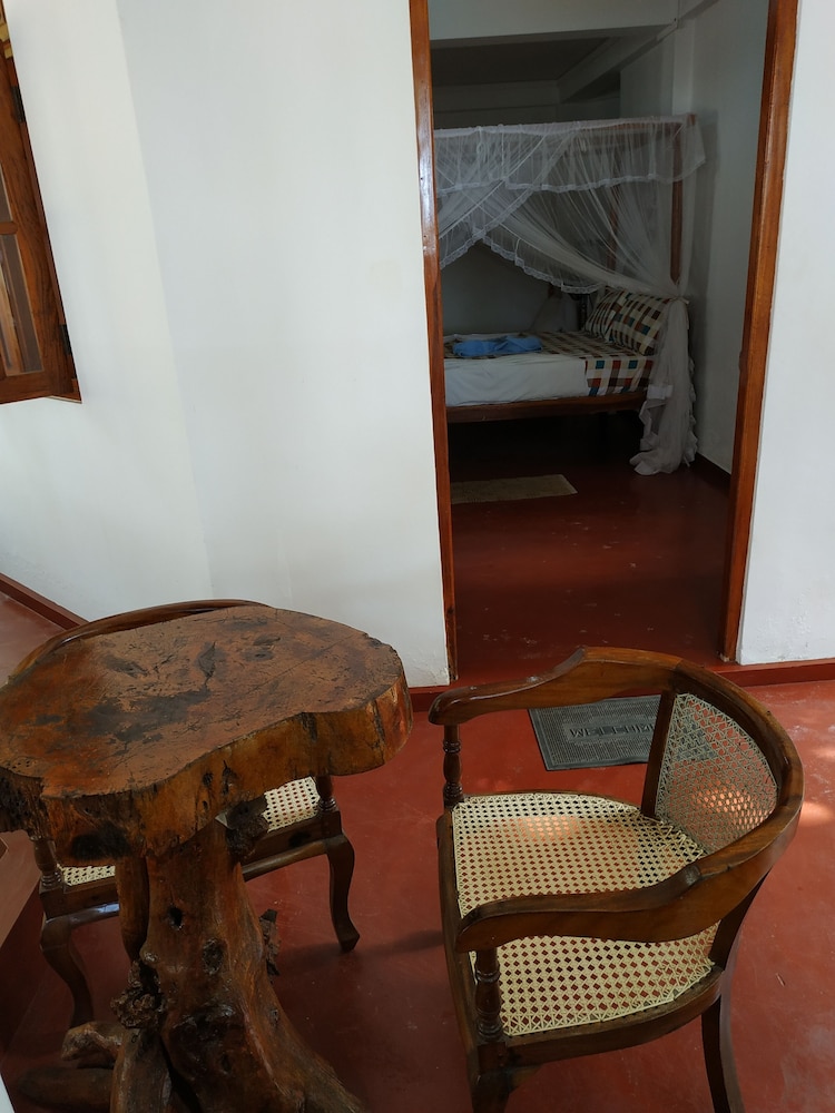 IBIS Guesthouse