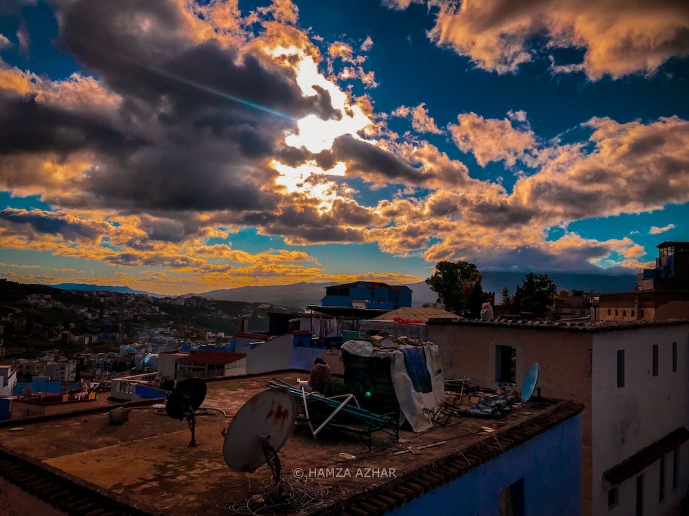 roof