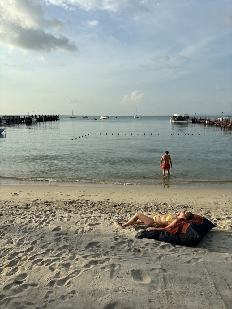 Punnpreeda Beach Resort