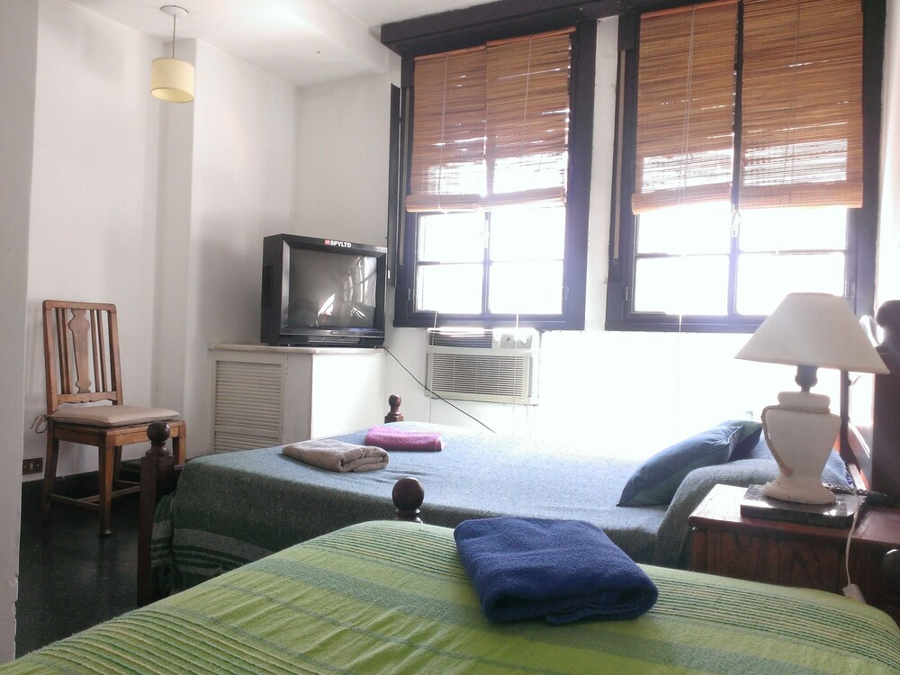 Quechua Guesthouse Rosario Hostel