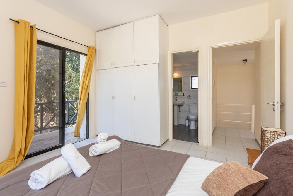 Villa Anemone in Poli Crysochous