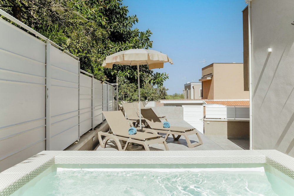 Hotiday Apartments Cefalù