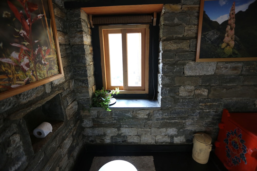 Wangdue EcoLodge