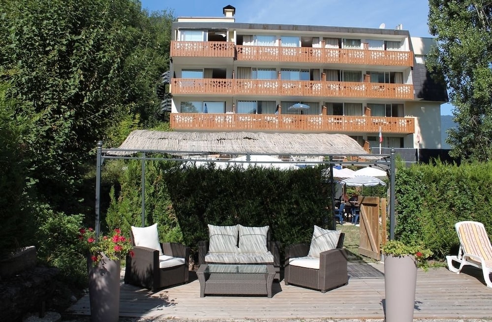 Brides-les-Bains Vacations - Hotel Le Verseau - Property Image 16