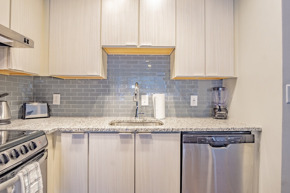 Midtown 2br Fully Furnished Apartment Near Emory 2 Bedroom Apts