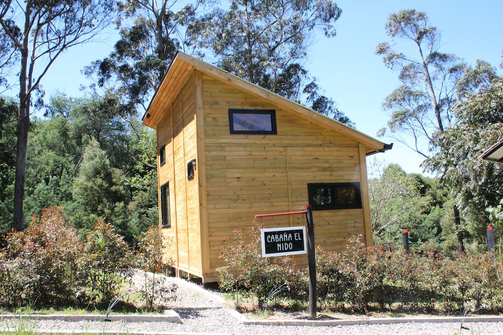 El Hostel Granjero