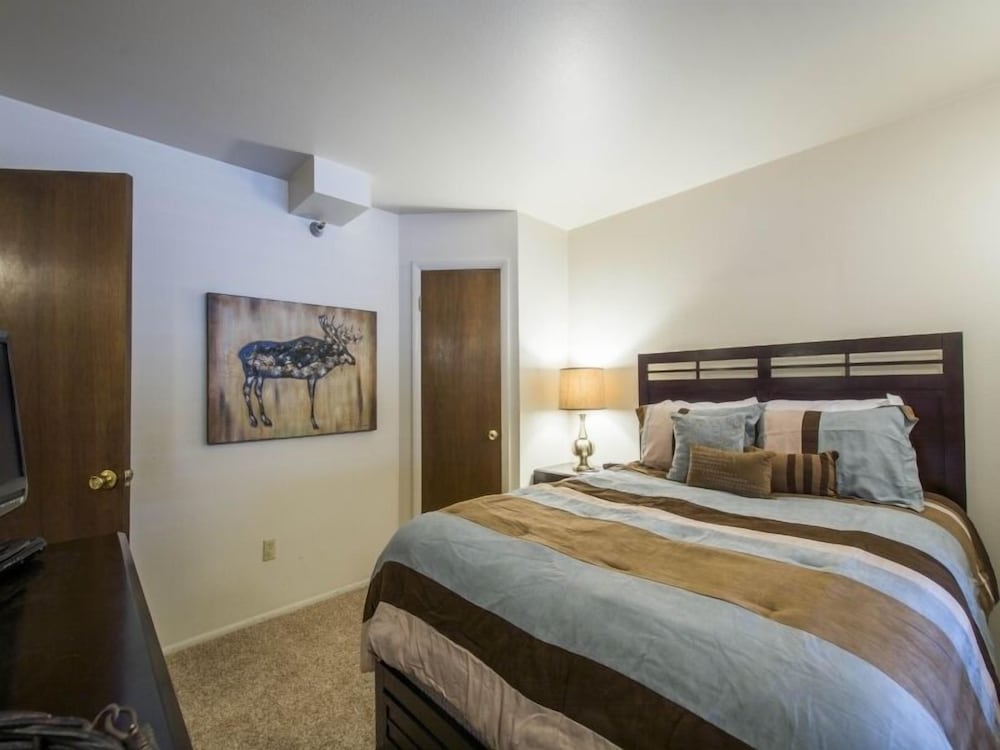 Powder Pointe by Park City Vacations view 2