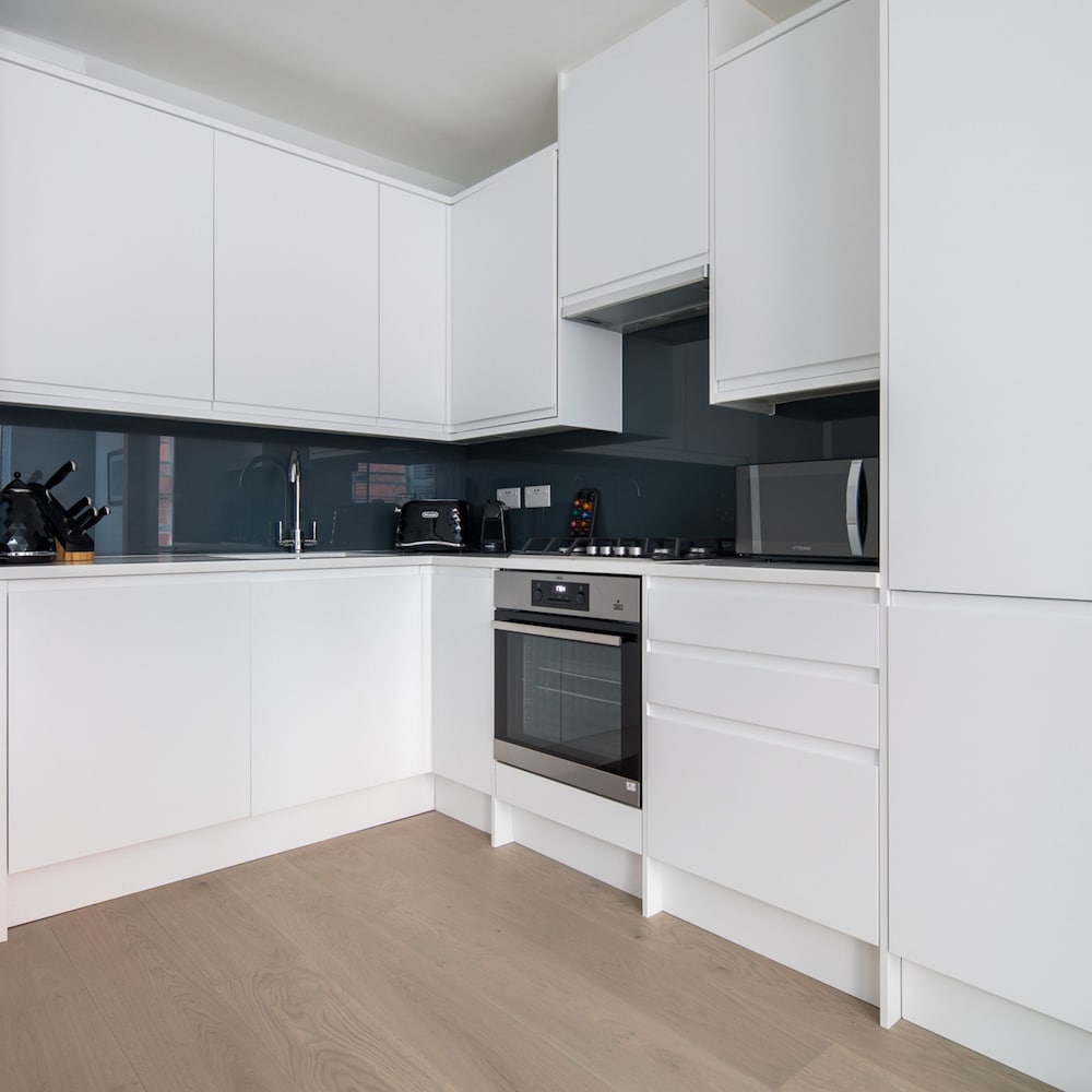 Calm Leicester Sq 1BR - Netflix Nespresso