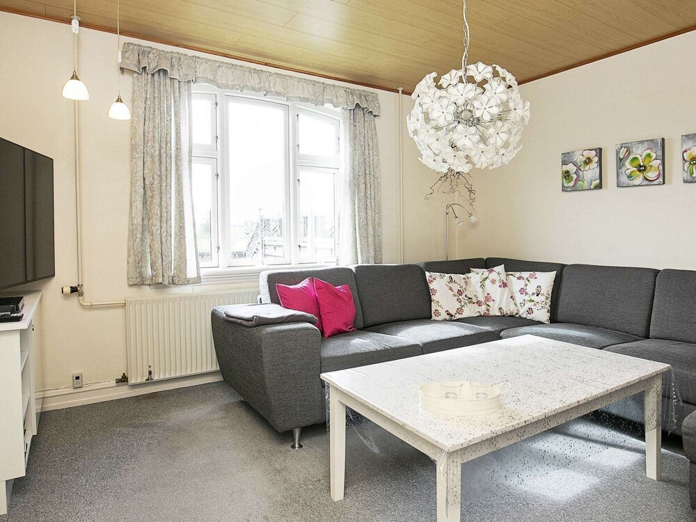 14 Person Holiday Home in Aeroskobing view 3