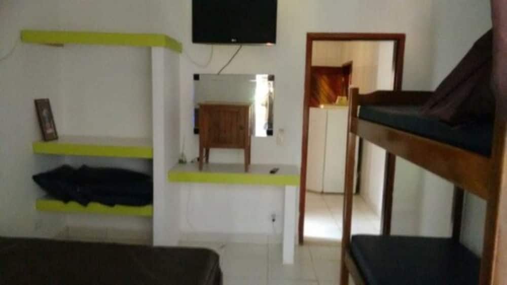 Residencial Caminho do Sol Chalés