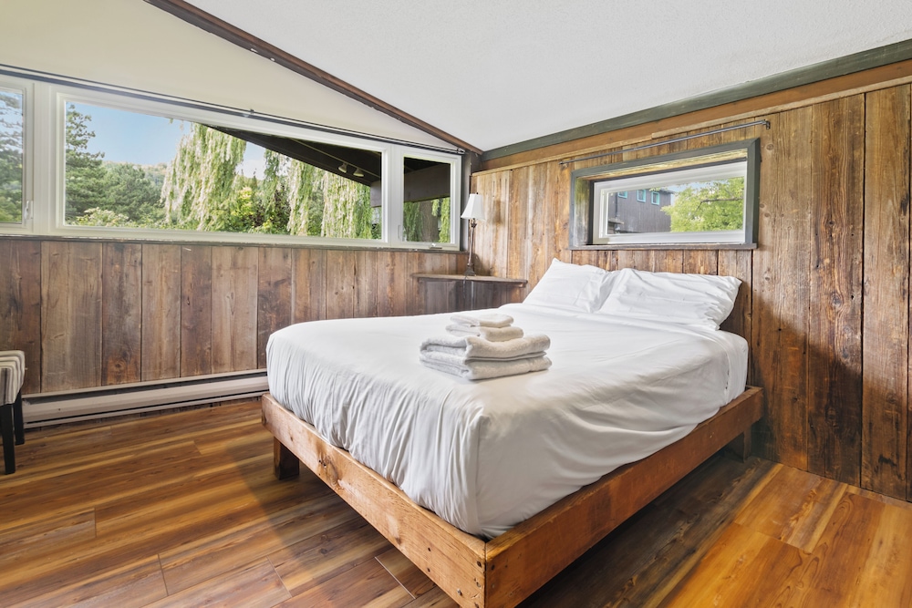 Tyrolean Chalets
