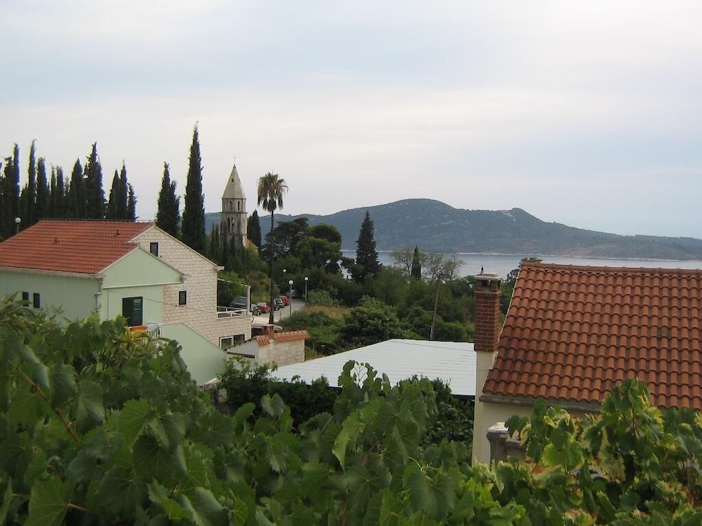 Villa Marija - Terrace - H