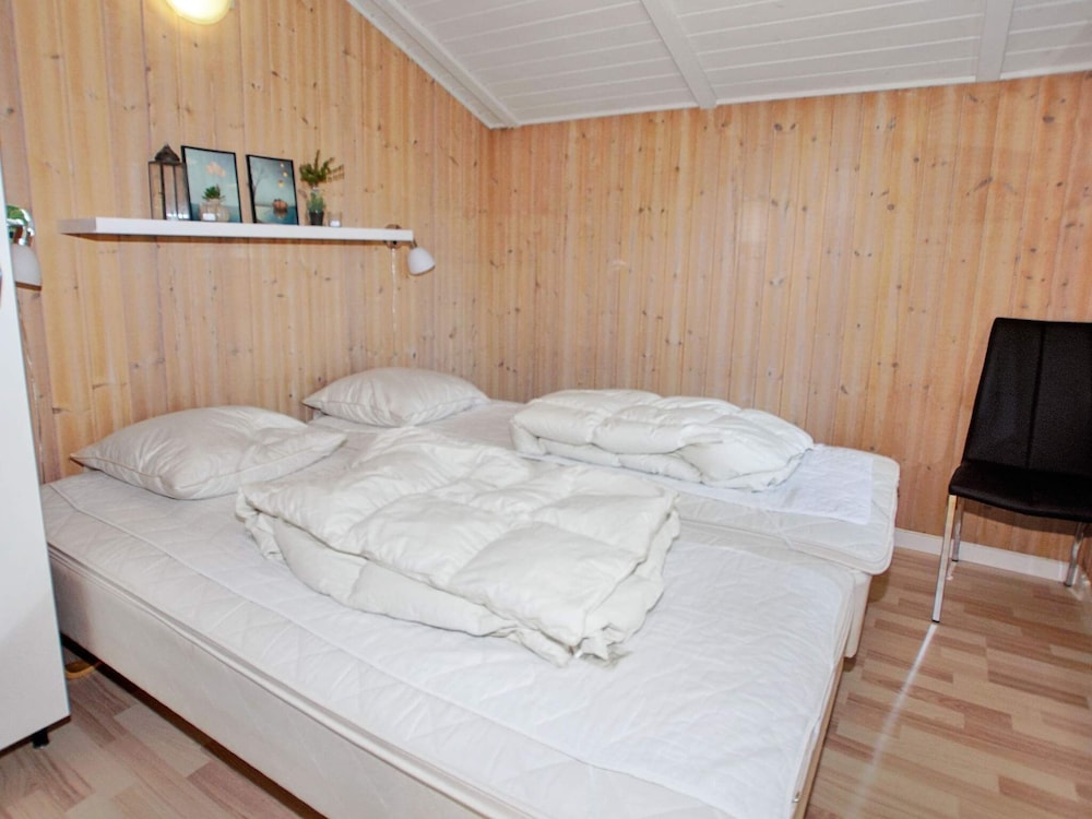 7 Person Holiday Home in Hemmet-by Traum view 2