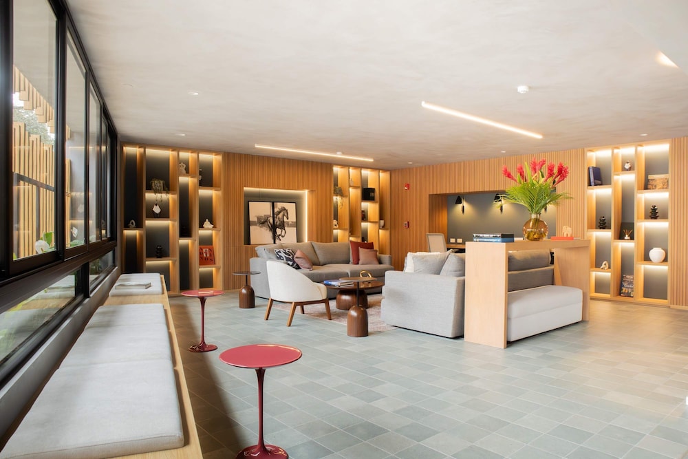 w Comfortable 2BR Stay in Miraflores