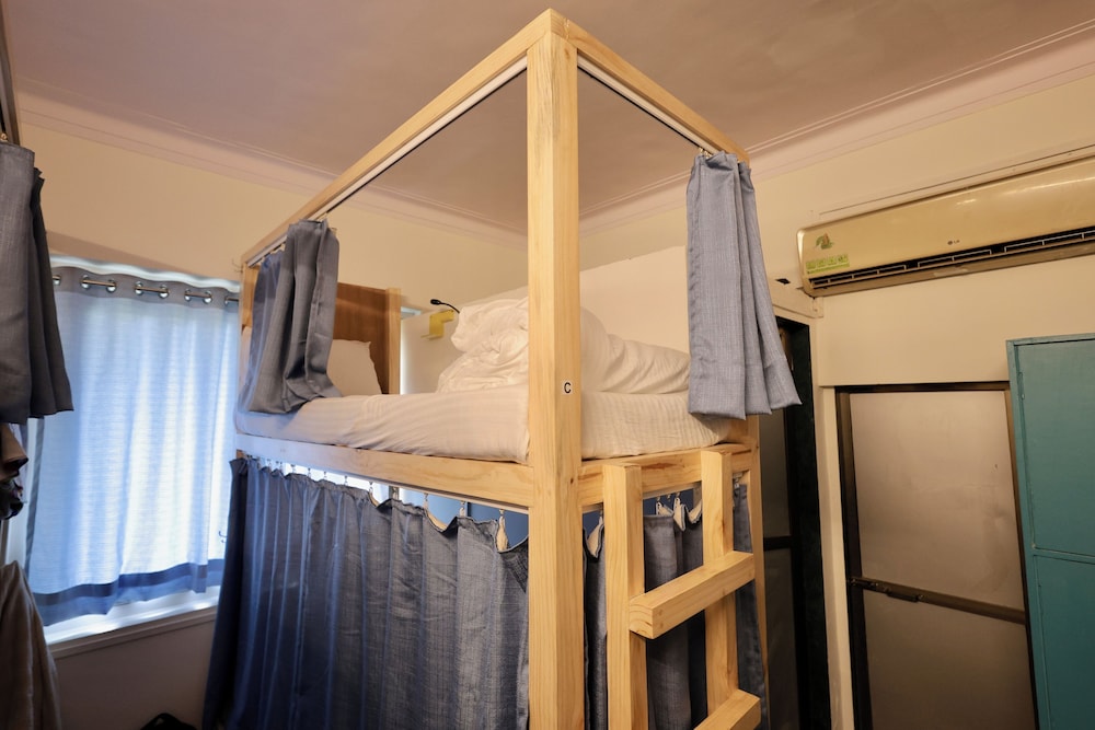 Locomo Hostel Mini - 9 mins from airport